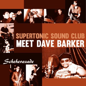 ดาวน์โหลดและฟังเพลง Scheherazade พร้อมเนื้อเพลงจาก Supertonic Sound Club