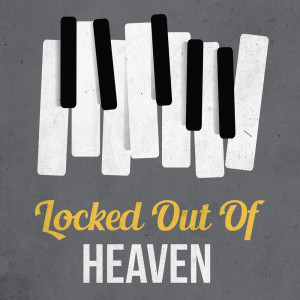 Album Locked Out of Heaven from Locked Out of Heaven