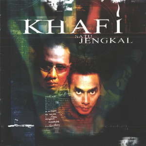 收聽Khafi的Takkan Tewas歌詞歌曲
