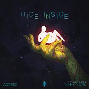 Listen to Hide Inside (feat. Twin Pumpkin) song with lyrics from Adresz