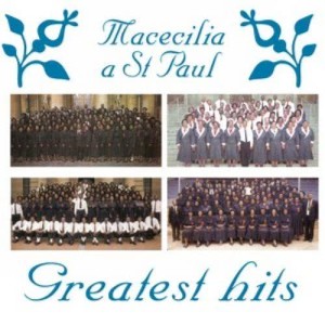 收聽Macecilia A St Paul的Mohau O Teng歌詞歌曲