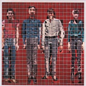 收聽Talking Heads的The Girl Wants to Be with the Girls (2005 Remaster) (2005 Remastered Album Version)歌詞歌曲