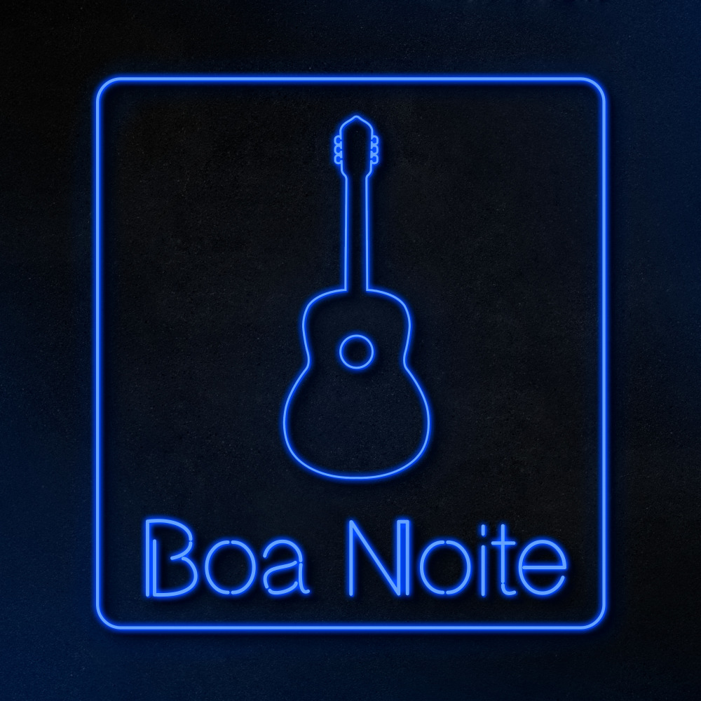 Boa Noite (Entelechy Remix)