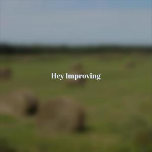 Various的专辑Hey Improving