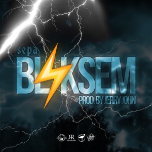 Album Bliksem (Explicit) from Sepa