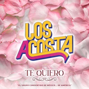 收聽Los Acosta的5.- Solo a Ti歌詞歌曲