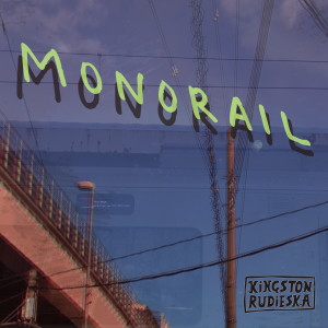 Album 모노레일 (MONORAIL) from 