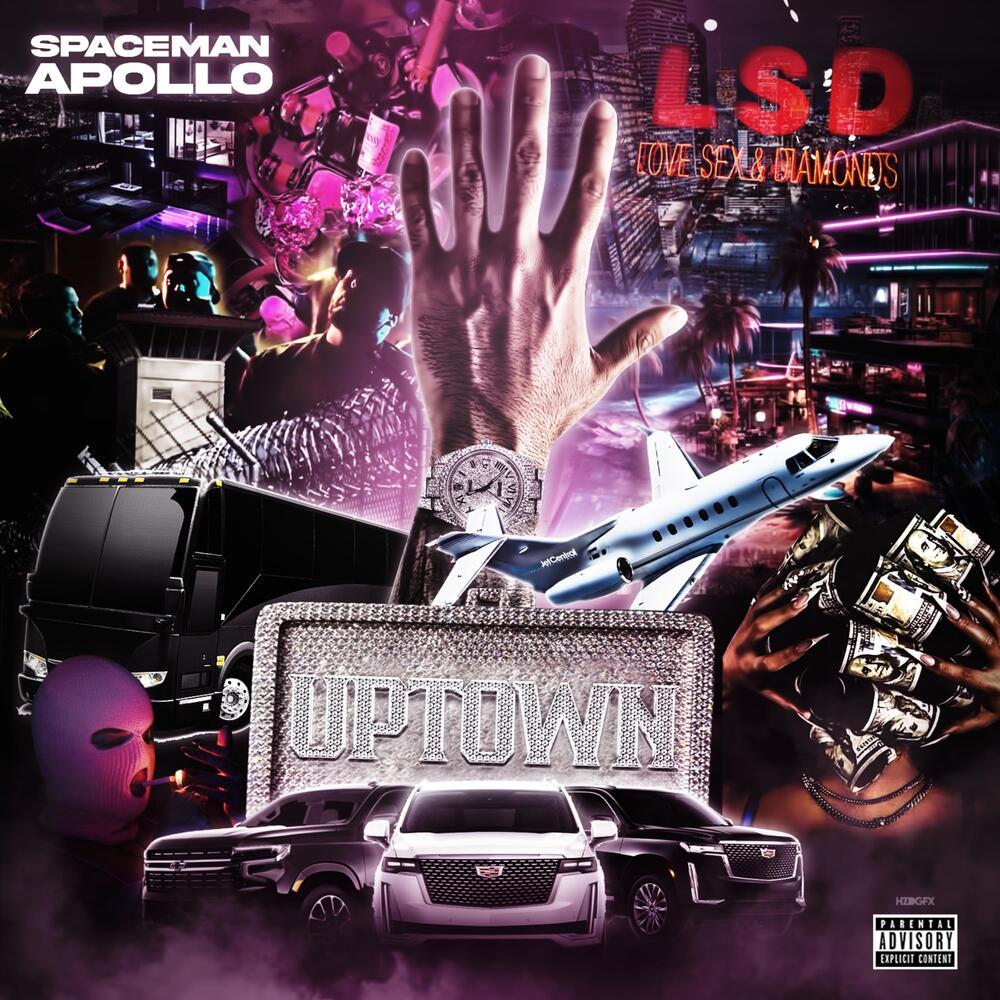 UpTown (Explicit)