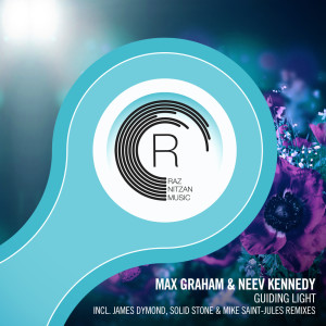 Max Graham的專輯Guiding Light