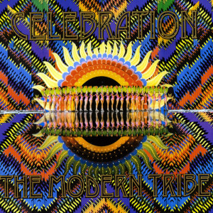 Album The Modern Tribe from Celebration