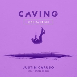 Caving (feat. James Droll) [Acoustic]