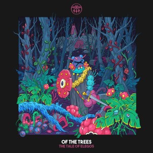 Listen to The Bellmaker song with lyrics from Of The Trees