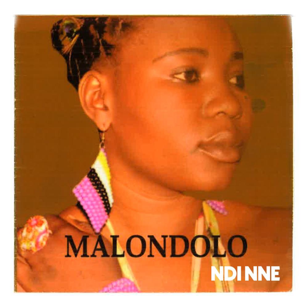 Mbudzi tshena