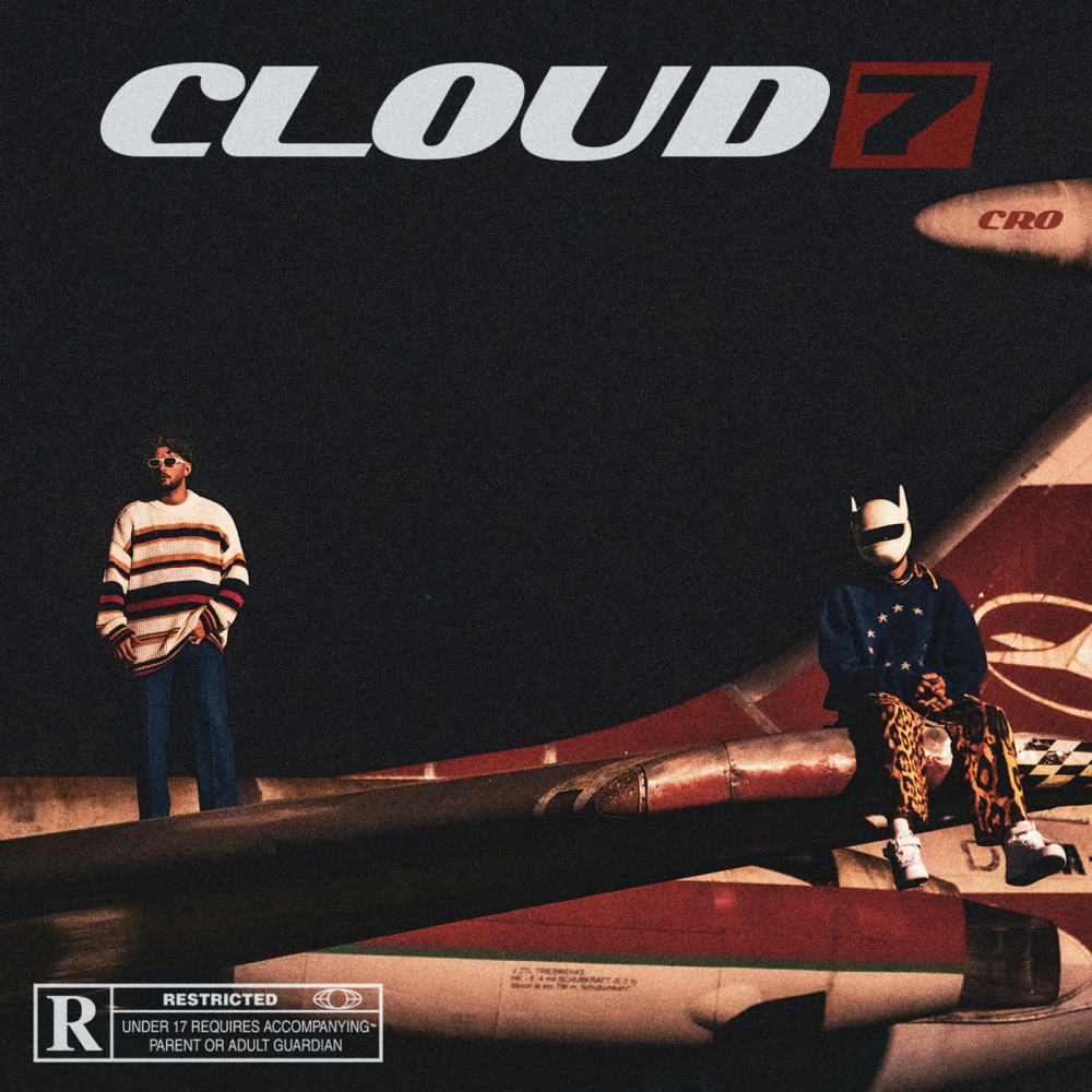 CLOUD 7 (Explicit)