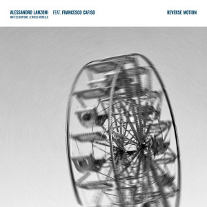 Alessandro Lanzoni的專輯Reverse Motion