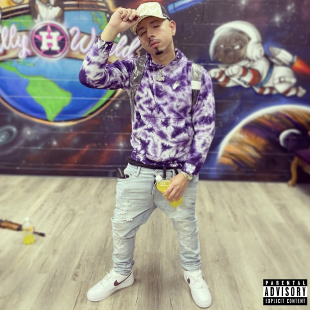 Wacked Freestyle (Explicit)