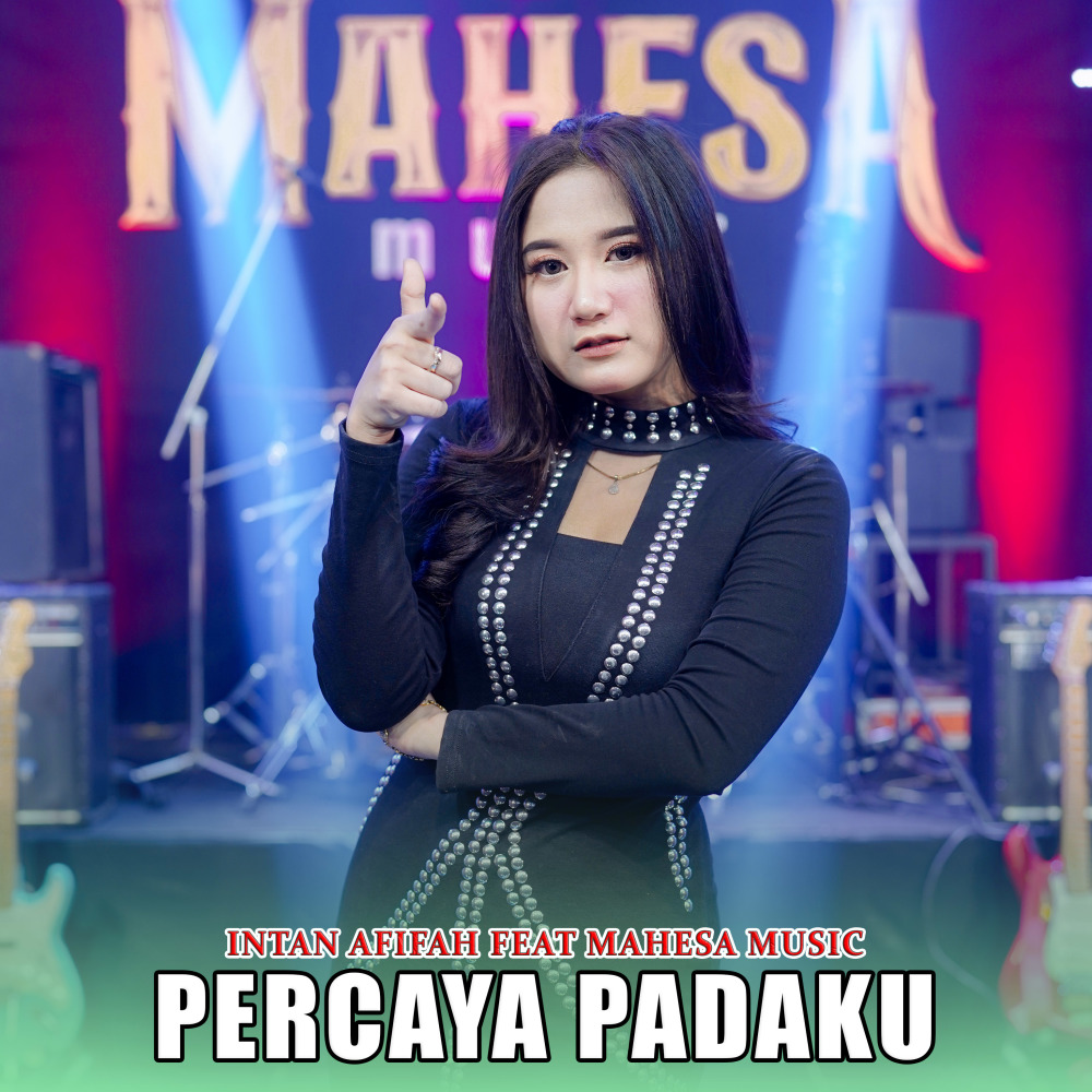 Percaya Padaku