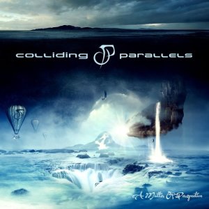 ดาวน์โหลดและฟังเพลง The Final Line of an Endless Chapter พร้อมเนื้อเพลงจาก Colliding Parallels