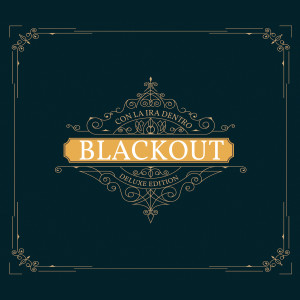 Dengarkan Blackout lagu dari Blackout dengan lirik