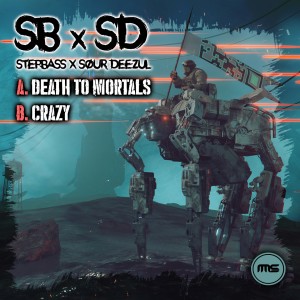 ดาวน์โหลดและฟังเพลง Death to Mortals พร้อมเนื้อเพลงจาก Sour Deezul