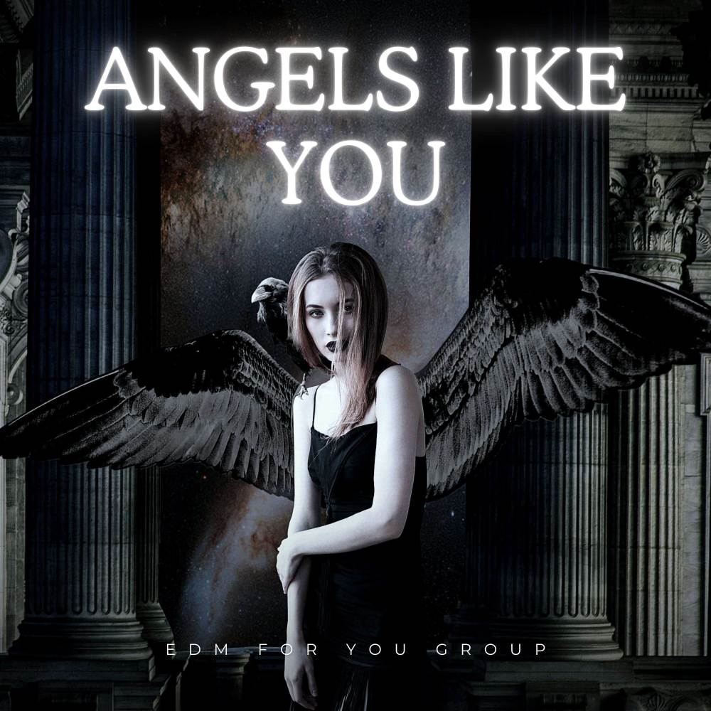 Angels Like You