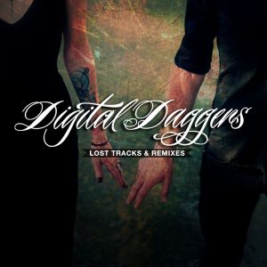ดาวน์โหลดและฟังเพลง The Razor's Edge (Piano Version) พร้อมเนื้อเพลงจาก Digital Daggers