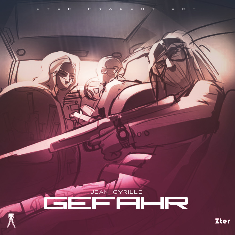 Gefahr (Explicit)