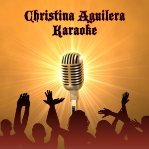 Diva Pop Princess的專輯Christina Aguilera Karaoke