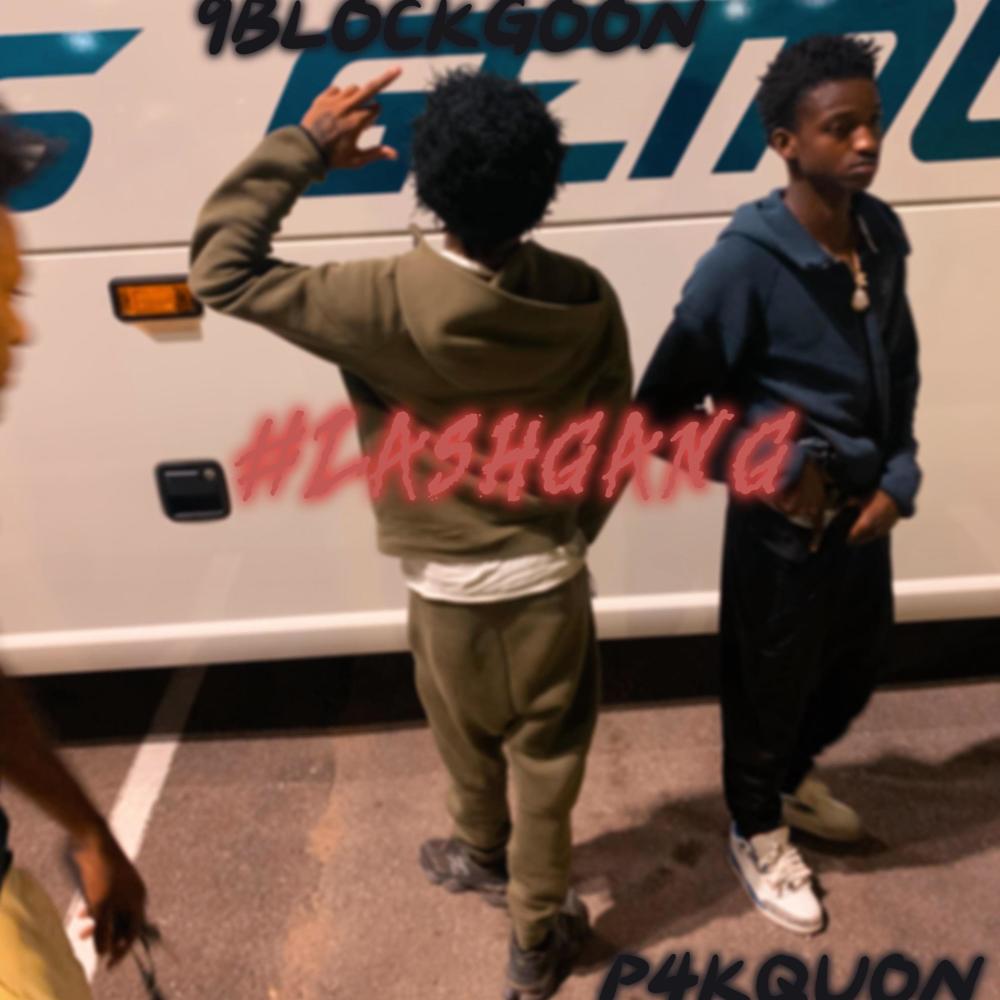 YOP (feat. P4K QUON) (Explicit)