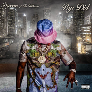 ดาวน์โหลดและฟังเพลง Pap Did (Explicit) พร้อมเนื้อเพลงจาก Papoose
