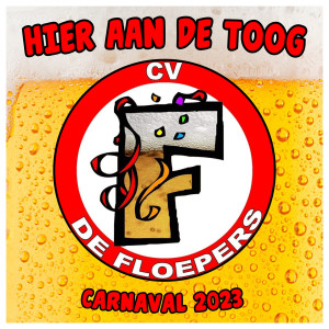 C.V. De Floepers的專輯Hier Aan De Toog