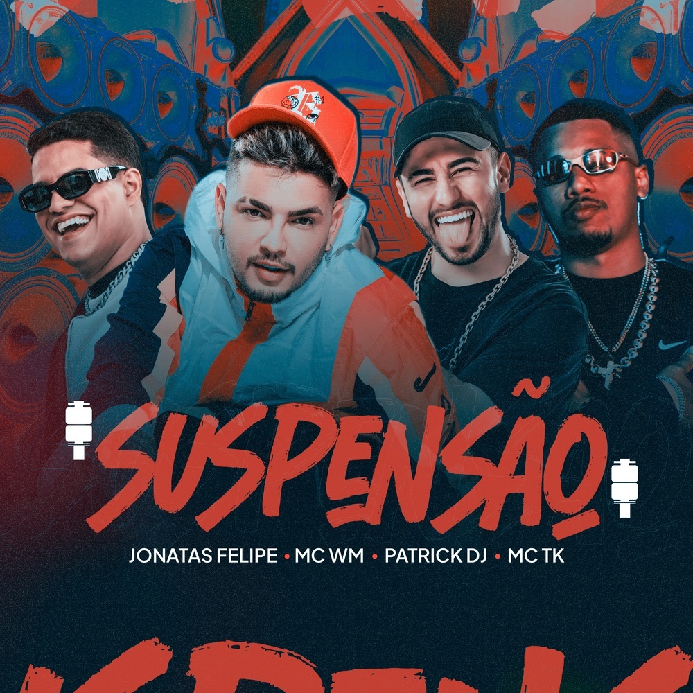 Suspensão