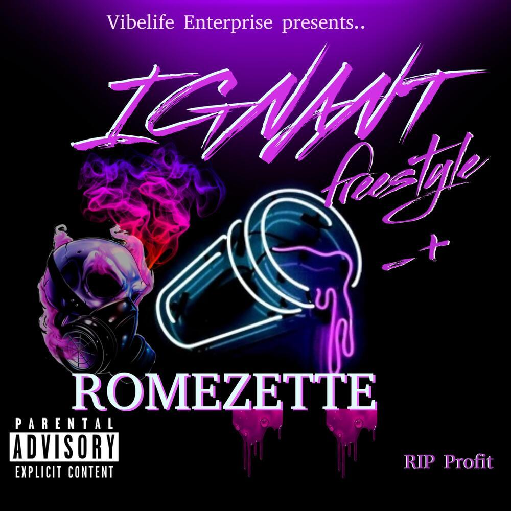 IGNANT Freestyle(RIP Profit) (Explicit)