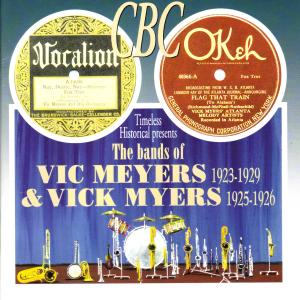 ดาวน์โหลดและฟังเพลง I'd Rather Be Alone พร้อมเนื้อเพลงจาก Vick Myers Orchestra