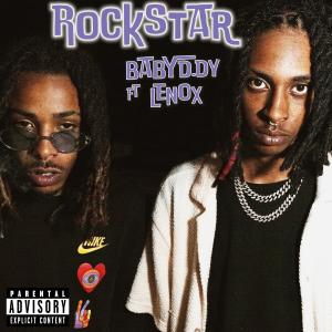 Album Rockstar (feat. BabyD.dy) (Explicit) from Lenox