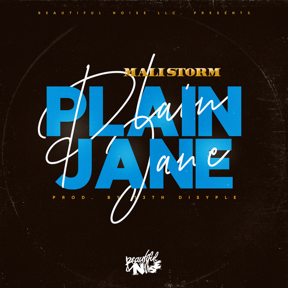 Plain Jane