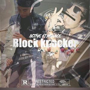 收聽YngActivke的Block Knocker (feat. Noluvmenace) (Explicit)歌詞歌曲