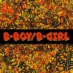 ดาวน์โหลดและฟังเพลง B-Boy พร้อมเนื้อเพลงจาก I$$a