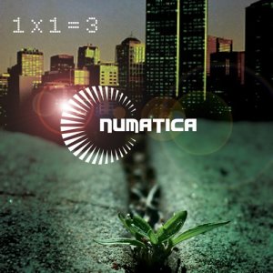 收聽Numatica的Mogwai Attack歌詞歌曲