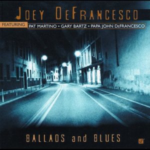 收聽Joey DeFrancesco的Get It All (Album Version)歌詞歌曲
