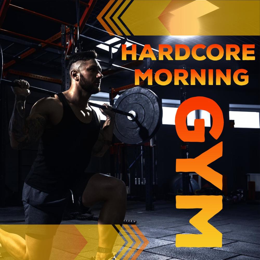 Solo Es Para Ti Gym Fitness(feat. Gym time & Tu Rutina En El Gym)
