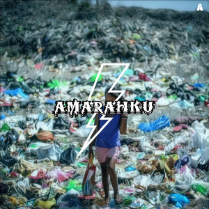 Dengarkan lagu Amarahku nyanyian Aralangka dengan lirik