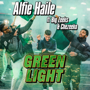收聽Alfie Haile的Green Light歌詞歌曲