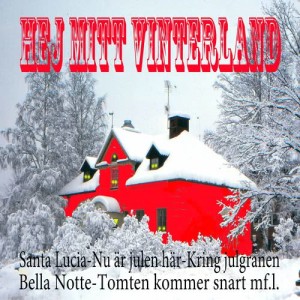 收聽Therese Myrhed的Santa Lucia歌詞歌曲