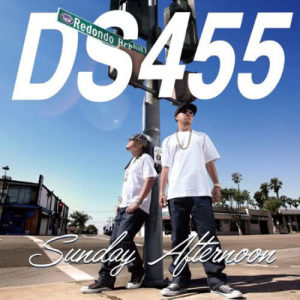 Dengarkan Sunday Afternoon lagu dari DS455 dengan lirik