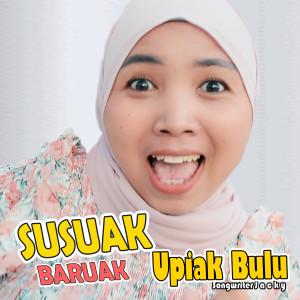 Album Susuak Baruak from Upiak Bulu