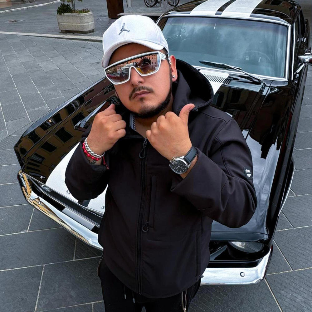La Vuelta (Explicit)