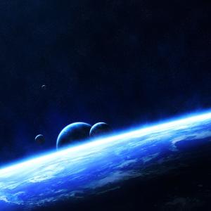 AceToBass的專輯Pale Blue Dot