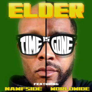 Time Is Gone (Explicit)