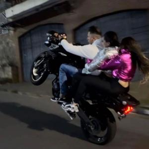 ดาวน์โหลดและฟังเพลง MALICIOSA, BANDIDA DA FAVELA (feat. DJ NANDIM, MC SCAR & MC DU RED|Explicit) พร้อมเนื้อเพลงจาก DJ BIEL PRADO